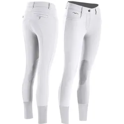 Animo Noa Kniegrip Reithose Damen Hochbund