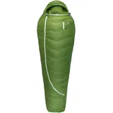 Grüezi Bag Biopod DownWool Summer 175