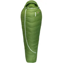 Grüezi Bag Biopod DownWool Summer 175