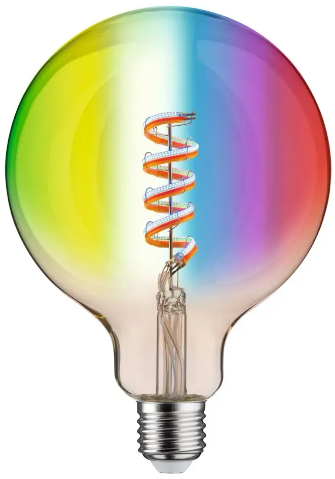 Paulmann LED-Filamentlampe 291:62