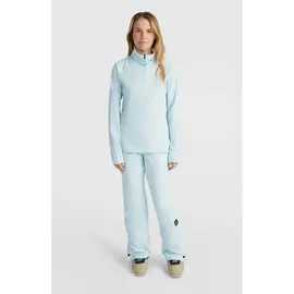 O'Neill Hydrowick Fleece Mit Halbem Reißverschluss Dawn Sky L