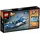 LEGO Technic Renngleitboot 42045