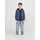 JACK & JONES Jjebradley Blue 128