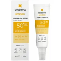 SeSDERMA Repaskin Invisible Fluid LSF 50+ 50 ml
