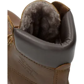 Panama Jack Panama 03 Igloo Springerstiefel, Braun | Gr.: 47