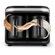 KARACA 000001000129726004 Kaffeemaschine, Vollautomatisch Türkische Kaffeemaschine