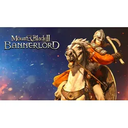 Mount & Blade II: Bannerlord