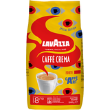 Lavazza 2678 Kaffeebohnen Caffee Crema Forte Special Edition (Kompatibles System: Kaffeevollautomaten)