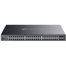 TP-Link Omada SG5452XMPP (52 Ports)