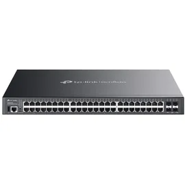 TP-Link Omada SG5452XMPP (52 Ports)