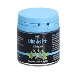 SID Nutrition Reine des Prés Articulations Capsule(S) 30 pc(s)