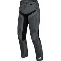 IXS Trigonis-Air, Damen - Dunkelgrau/Schwarz - Kurz 3XL