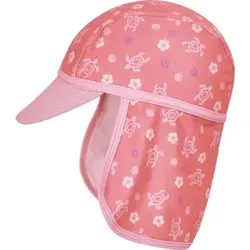 Playshoes UV-Schutz Schirmmütze Hawaii koralle, 53 cm