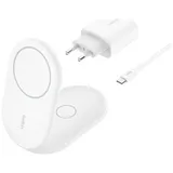 Belkin BoostCharge 2-in-1