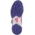 adidas F50 Hyperfast Club TF Kinder Cloud White/Solar Purple/Solar Turbo 32