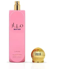 Lattafa Mayar All Over Spray 150 ml