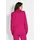 GOLDNER Blazer, dunkelpink 21