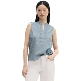 Marc O'Polo Blusentop blau 40