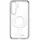iDeal of Sweden Clear Case Entry Magsafe - Clear (Samsung Galaxy S24), Smartphone Hülle, Transparent