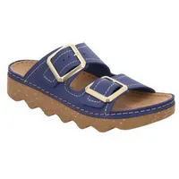ROHDE Foggia-D KOBALT für Damen, blau, 38 EU