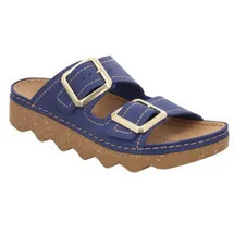 ROHDE Foggia-D KOBALT für Damen, blau, 38 EU