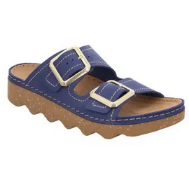 ROHDE Foggia-D KOBALT für Damen, blau, 38 EU