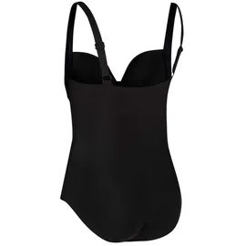 Regatta Badeanzug Damen Schwarz 34
