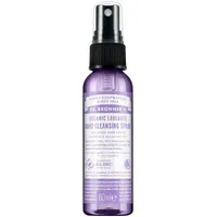 Dr. Bronner's Handreinigungsspray Lavendel 60 ml