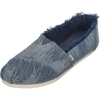 TOMS Classic Espadrilles - Dark Sky - EU