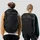 KAPTEN & SON Lisbon Duffle 50 l Schwarz