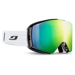 Julbo Launcher J781 82104 - Skibrillen  - weiss
