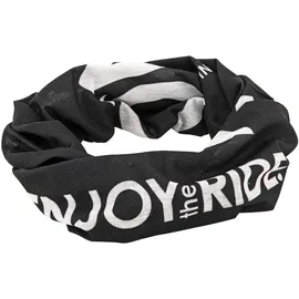 O'Neal ONEAL Multifunktionstuch SOLID schwarz-weiß