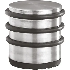 Wagner Türstopper Schwarz 70 mm