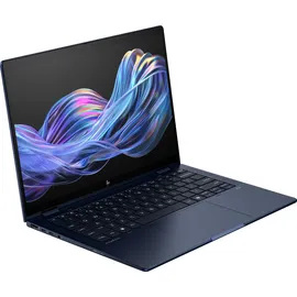 HP EliteBook X Flip G1i Intel Core Ultra 7 258V 32 GB RAM 1 TB SSD Atmosphere Blue