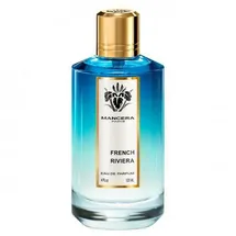 Mancera French Riviera Eau de Parfum 120 ml