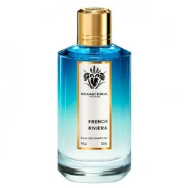 Mancera French Riviera Eau de Parfum 120 ml