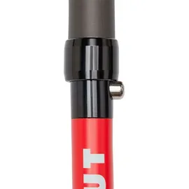 Mammut Aenergy Ultra Carbon Poles 105 cm schwarz