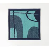 3er-Pack Küchentücher Küchentücher aus Frottee 100% Baumwolle Bedruckt Jacqua...