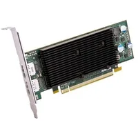 Matrox M9128 1 GB DDR2