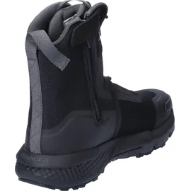 Under Armour Valsetz Zip Herren black/jet gray 48,5