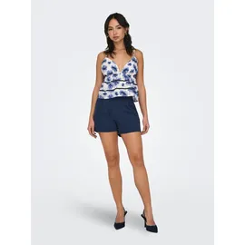 Jdy JDYGEGGO Shorts Schwarz S