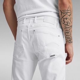 G-Star Jeans - Weiß - 31/31,31