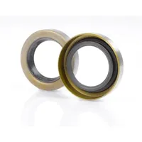 INA Wellendichtring GR5-10-2 4,45mm AD 10mm B.2mm