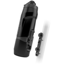Fidlock Twist Trinkflasche 800ml schwarz (09653)
