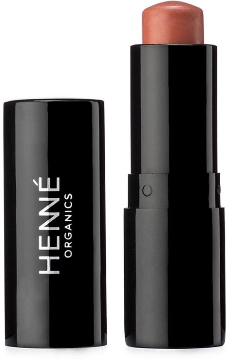 HENNÈ Organics Tinted Lip Balm Bare  (5 )