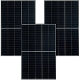 Juskys Solarmodul Risen RSM40-8-410M