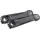 e*thirteen Kurbel 165Mm Shimano - schwarz
