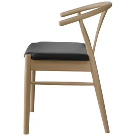 Hammel Furniture Frida Massivholz Schwarz