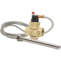 ESBE VST 212 thermische Ablaufsicherung 95 °C