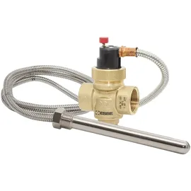 ESBE VST 212 thermische Ablaufsicherung 95 °C